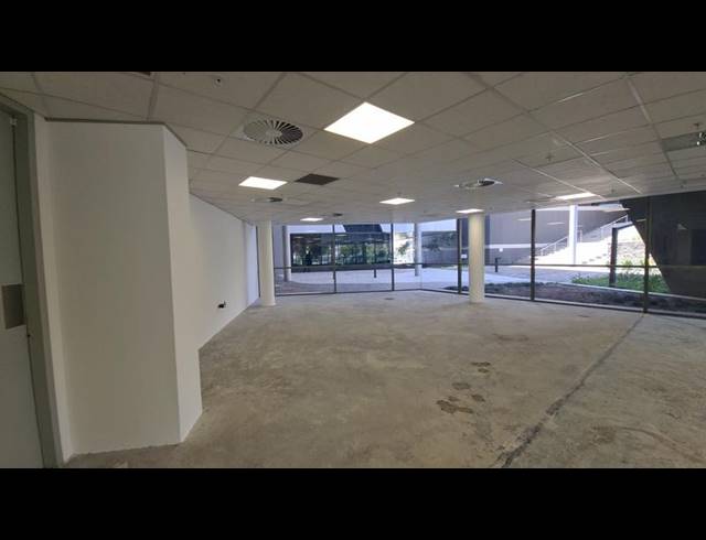 BUSINESS PROPERTY TO RENT IN WATERFALL